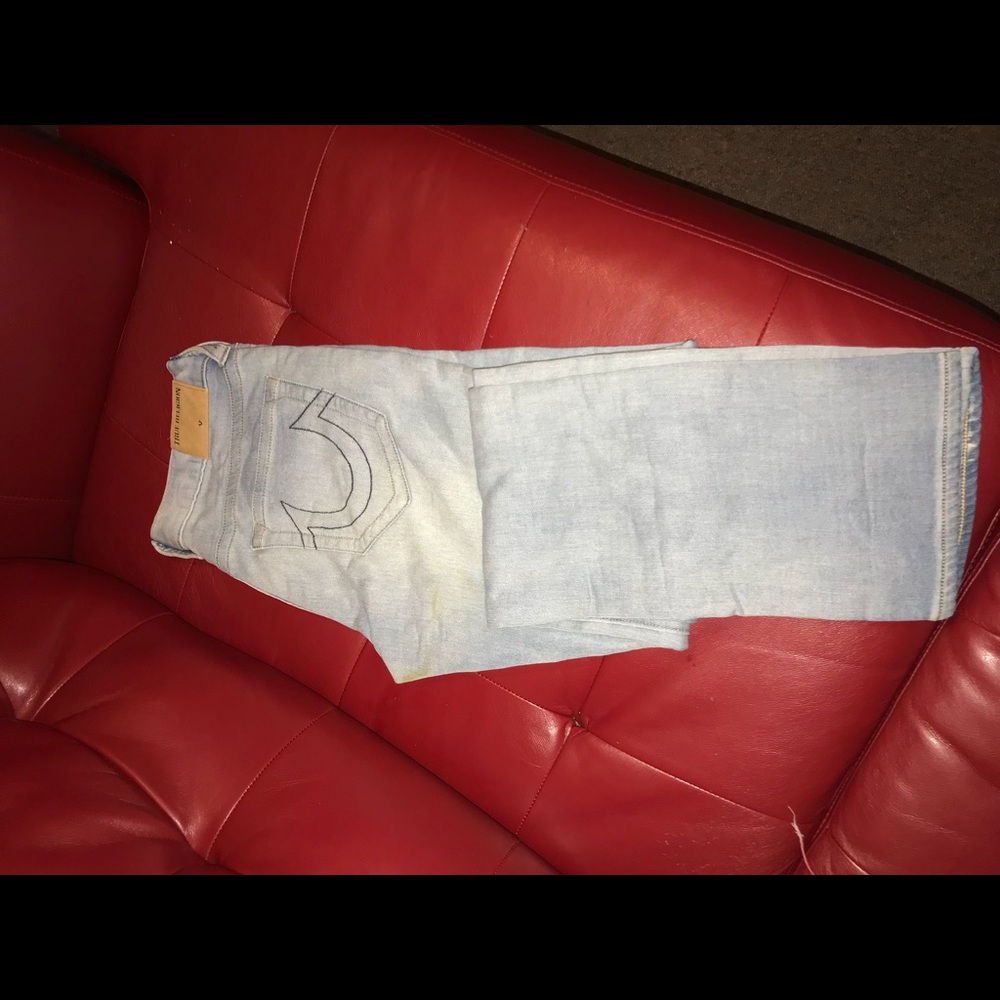 True religion jeans